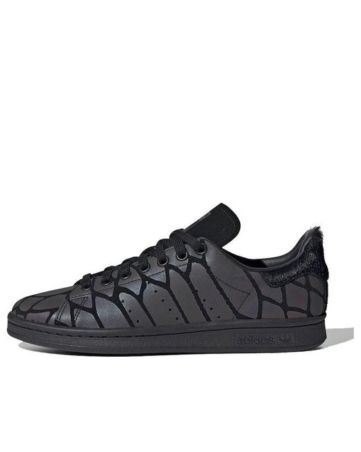Adidas Black (Wmns) Stan Smith 'Xeno'