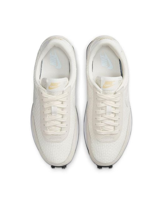 Nike White (Wmns) Daybreak Se Lemon Wash'