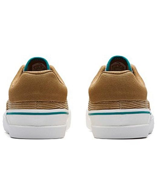 Anta Brown (Wmns) A-Stable Md