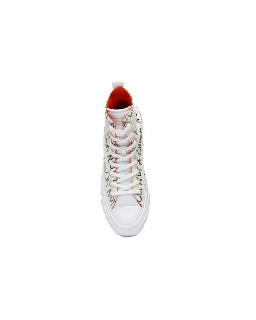 Converse White Chuck 70 Hi 'Unt1Tl3D for men