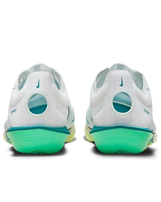 Nike Green Victory 2 Bright Spruce Electric Algae' for men