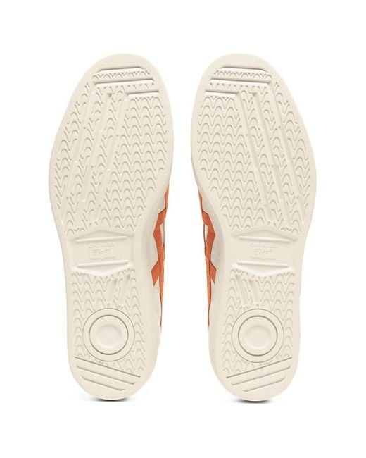 Onitsuka Tiger Pink Gsm 'Cream Rust' for men