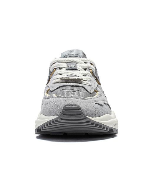 Li-ning Gray Cf Origin 2 for men