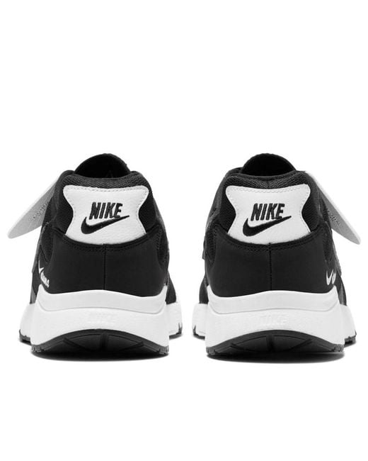Nike Black Atsuma for men