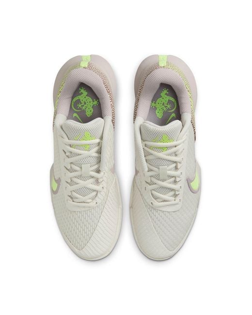 Nike White (Wmns) Air Zoom Vapor Pro 2 Premium 'Hemp'