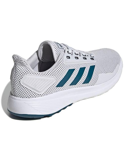 Adidas Blue Duramo 9 for men
