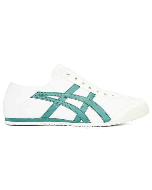 Onitsuka Tiger Blue Mexico 66 for men