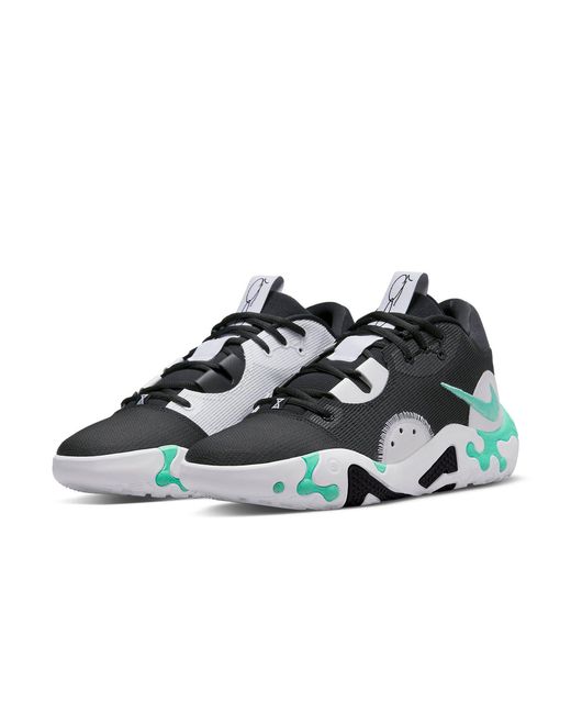 Nike Black Pg 6 Ep Mint' for men