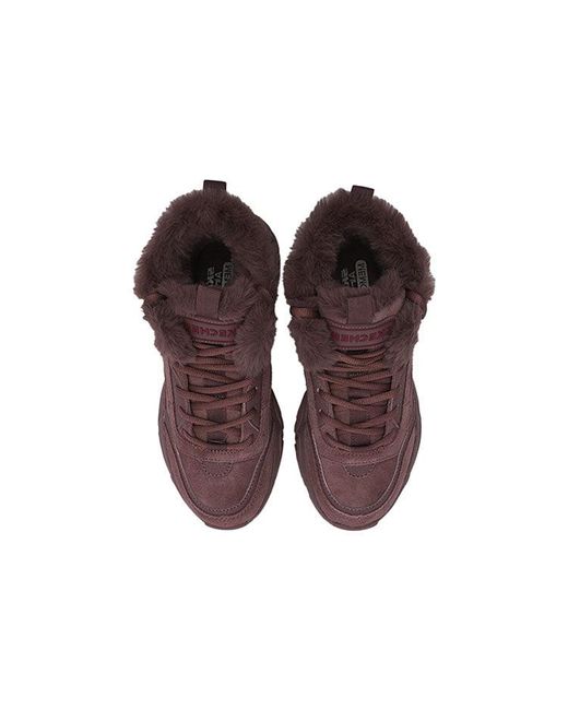 Skechers Purple (Wmns) Stamina V2
