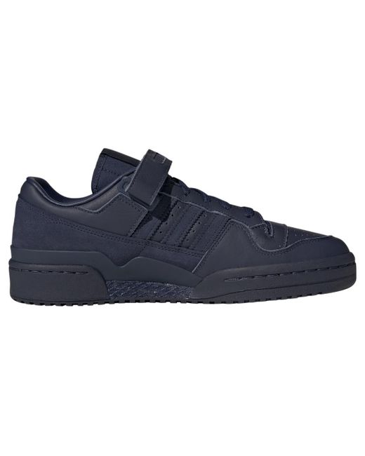 Adidas Blue Originals Forum 84 Lows Fs 'Night Marine' for men