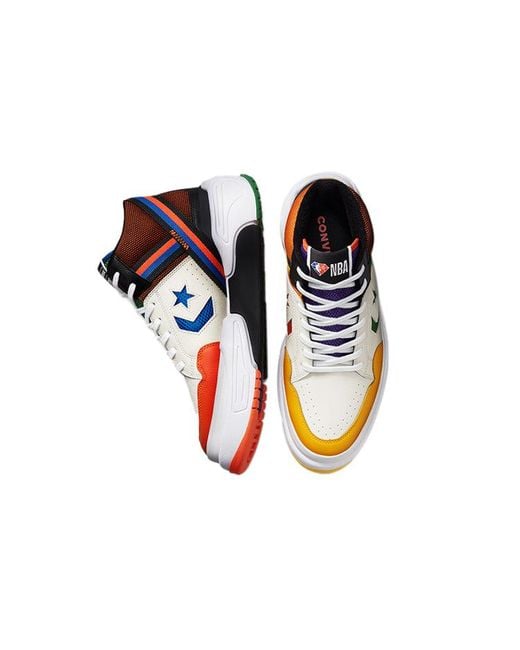 Converse Blue Weapon Cx Nba75 for men