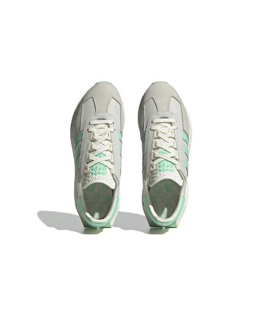 Adidas Blue (Wmns) Retropy E5 Pulse Mint'