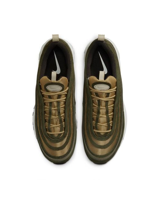 Nike Brown Air Max 97 Nh 'Rough' for men