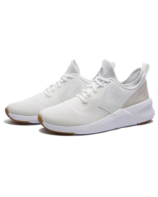 Converse White Fastbreak Ultra for men