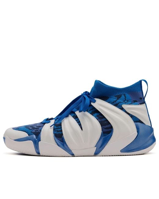 EQL Blue 360 X Jlew 'Phantom' for men