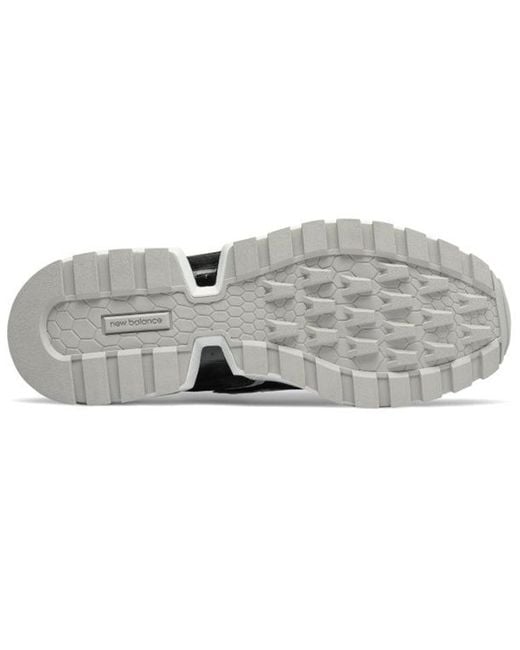 New Balance Brown 574 Sport V2 for men