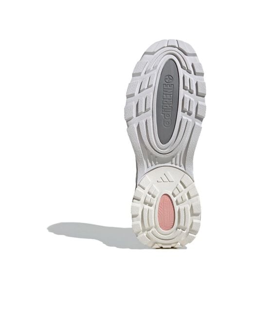 Adidas Gray Wonder Runner for men