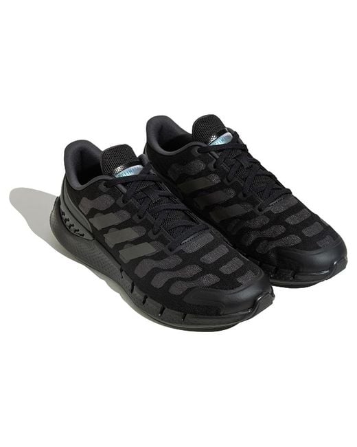Adidas Black Climacool Ventania 'Core' for men