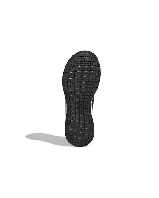 Adidas Black Solar Blaze Riding Shoes for men