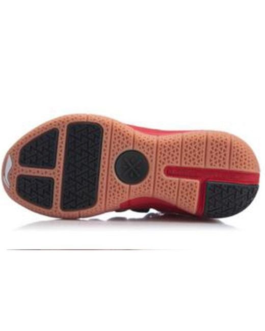 Li-ning Red Wade The Sixth for men