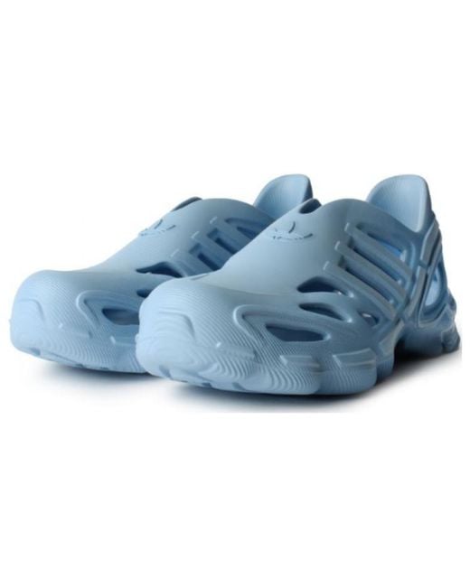 Adidas Blue Adifom Supernova 'Clear Sky' for men