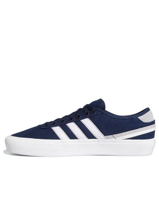 Adidas Blue Delpala 'Collegiate' for men