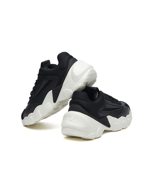 Fila Blue (Wmns) Heritage- Fht