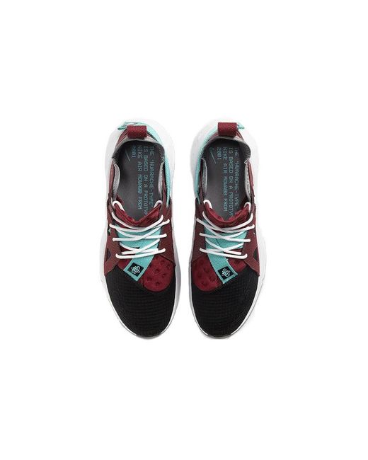 Nike Brown Huarache-Type 'Team' for men