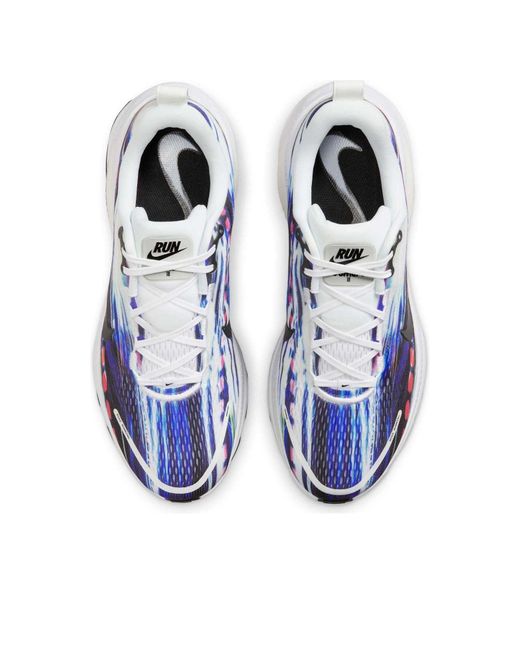 Nike Blue Air Zoom Vomero 18 Se for men