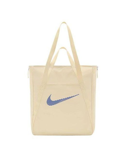 Nike Natural Gym Tote Bag