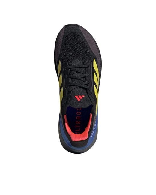Adidas Blue Ultraboost Light 2 V2 Low Crac Royal' for men