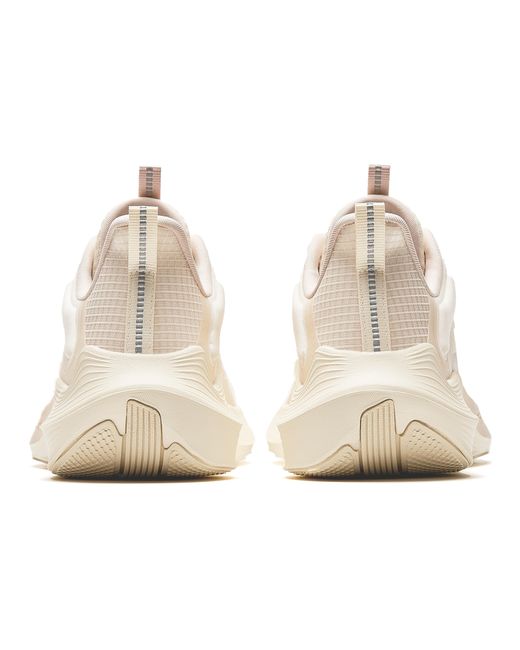 Anta White (Wmns) The Sting 1.0