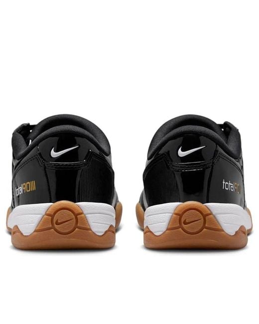 Nike Black (Wmns) Total 90 Gum'