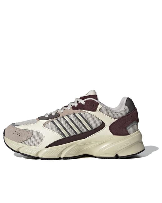 Adidas Metallic (Wmns) Crazychaos 2000 'Cream'
