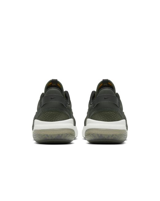Nike Brown Joyride Cc 'Sequoia' for men