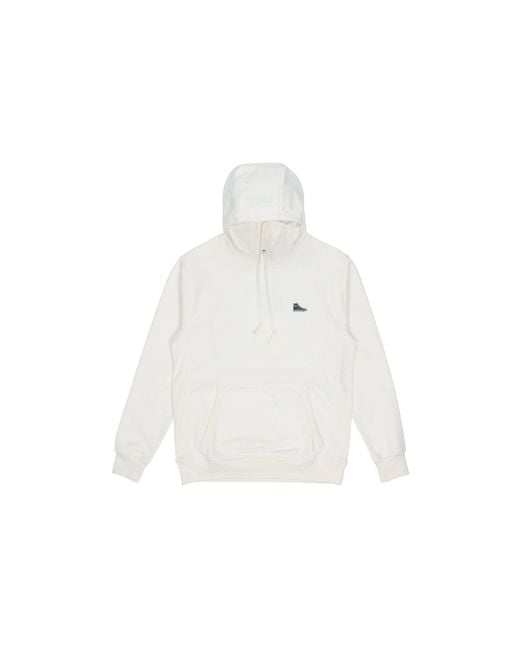 Converse White Alphabet Printing Sports Couple Style Cream for men