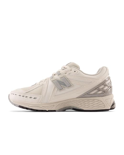 New Balance White 1906R for men
