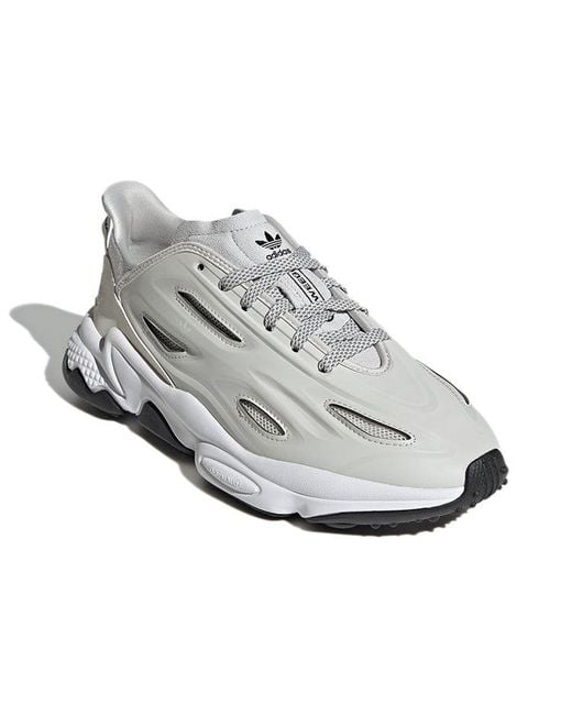 Adidas White Originals Ozweego Celox for men