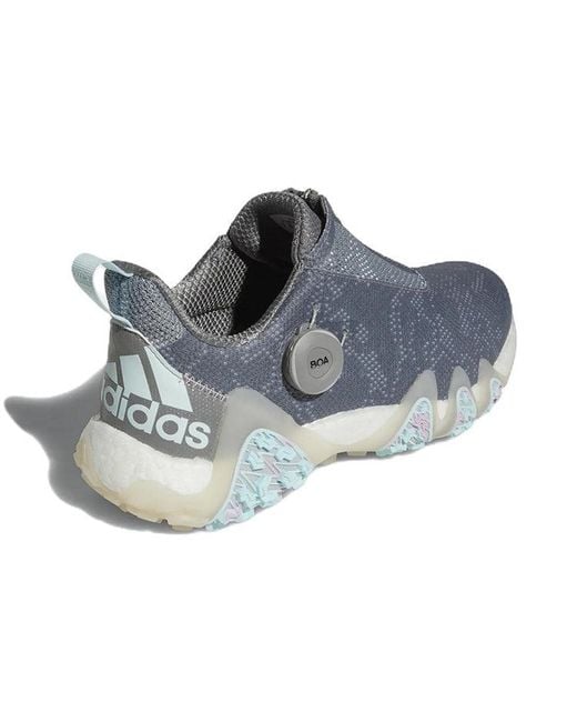 Adidas Blue (Wmns) Codechaos 22 Boa Spikeless
