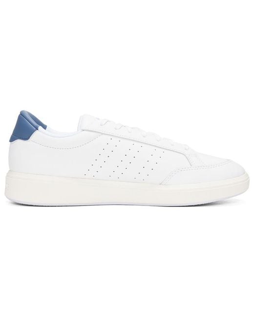 Adidas White Originals Nova Court for men