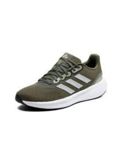 Adidas Green Runfalcon 3.0 for men