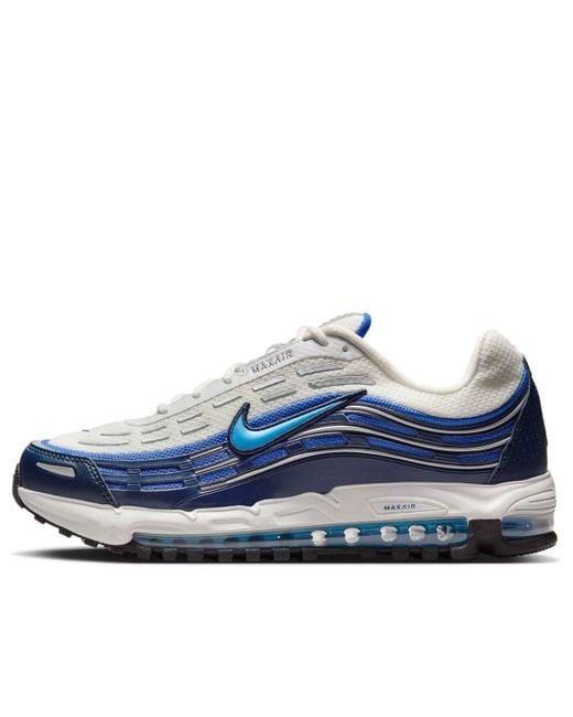 Nike Blue Air Max Tl 2.5 'Summit Obsidian' for men