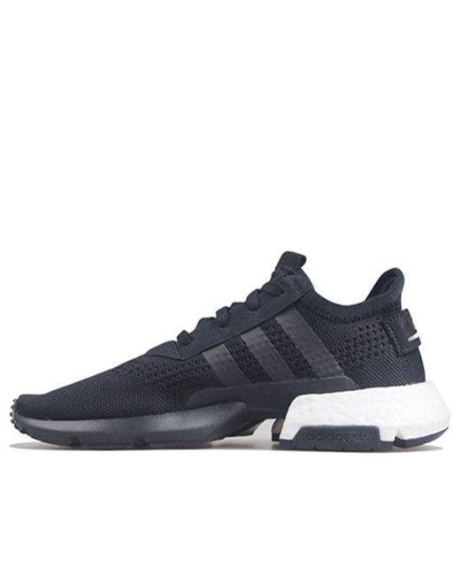 adidas P.o.d. S3.1 in Blue for Men | Lyst