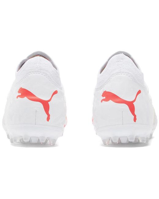 PUMA White Future Z 3.1 Mg for men