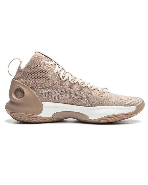 Li-ning Natural Yushuai Ultra 'Mud' for men
