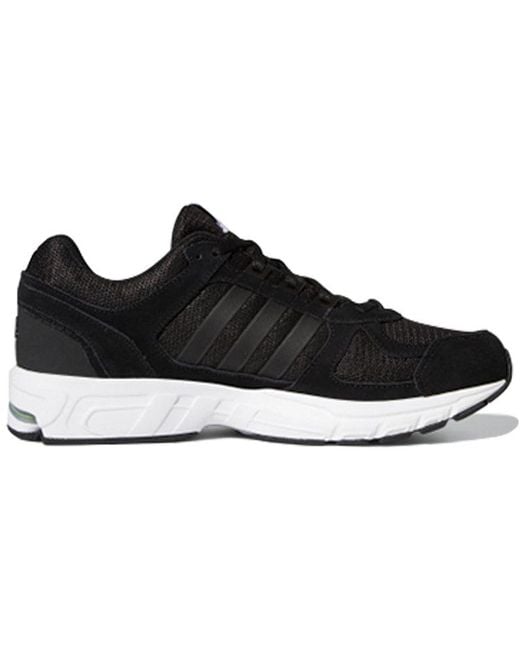 Adidas Black Equipment U for men