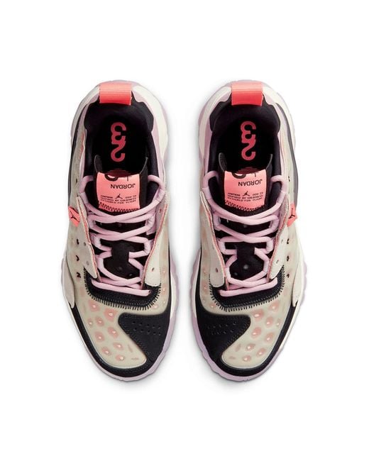 Nike Pink (Wmns) Delta 2 'Light Arctic'
