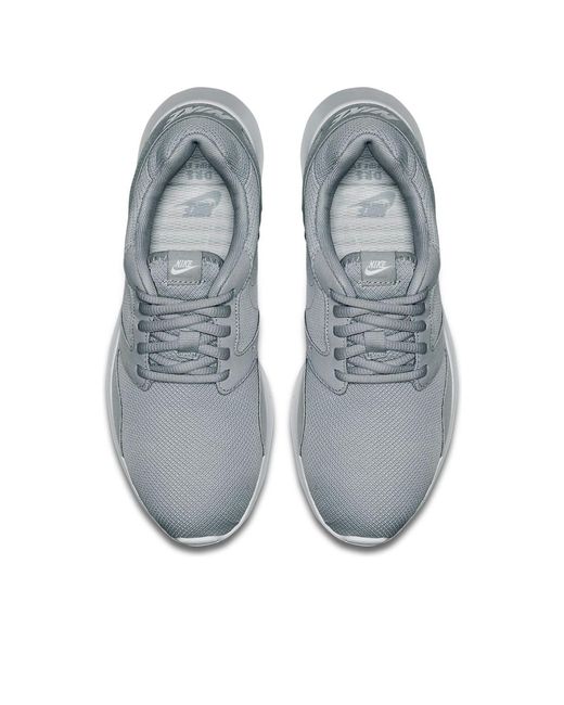 Nike Gray (Wmns) Kaishi 2.0 Low-Top