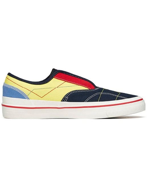 Anta Red A-Journey Low Multi' for men