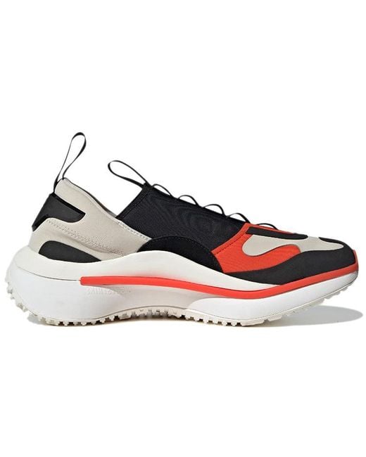 Adidas Blue Y-3 Qisan Cozy Bliss' for men